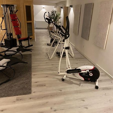 Pension N-Ring Nurburg Bagian luar foto