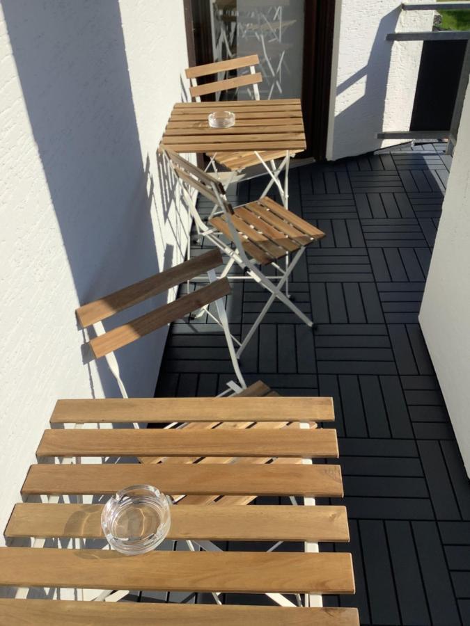 Pension N-Ring Nurburg Bagian luar foto
