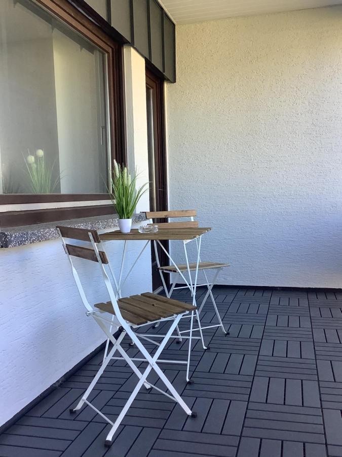 Pension N-Ring Nurburg Bagian luar foto