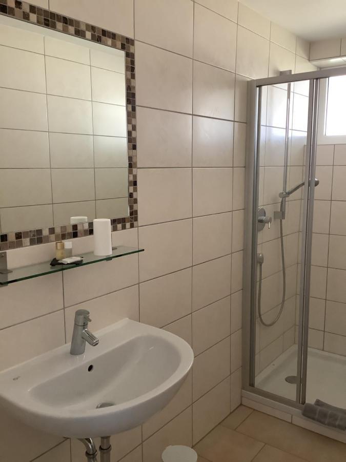 Pension N-Ring Nurburg Bagian luar foto