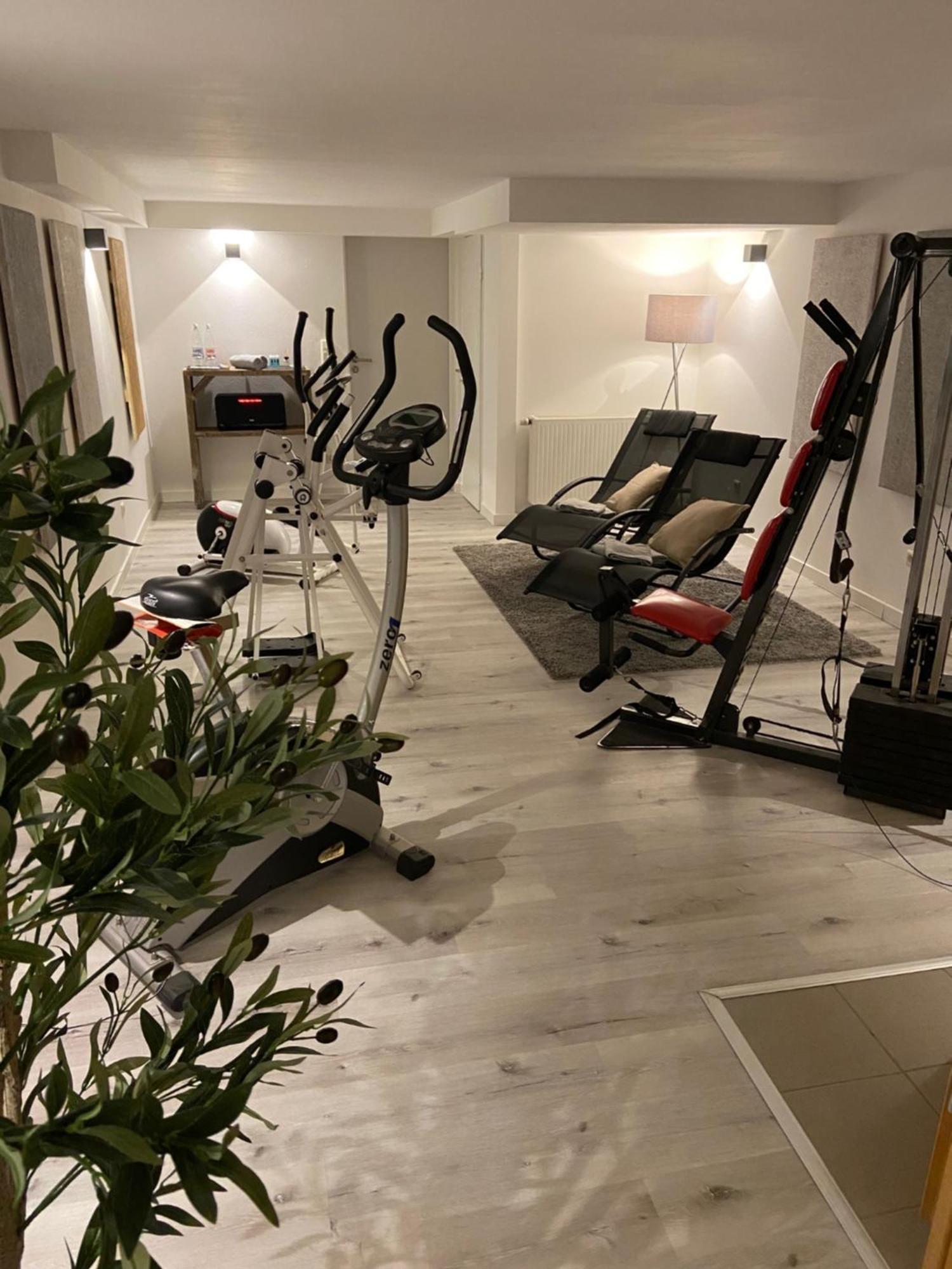 Pension N-Ring Nurburg Bagian luar foto